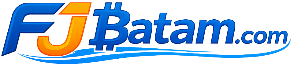 FJB Batam Logo