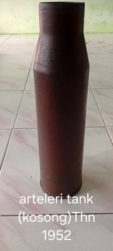 Koleksi lawas